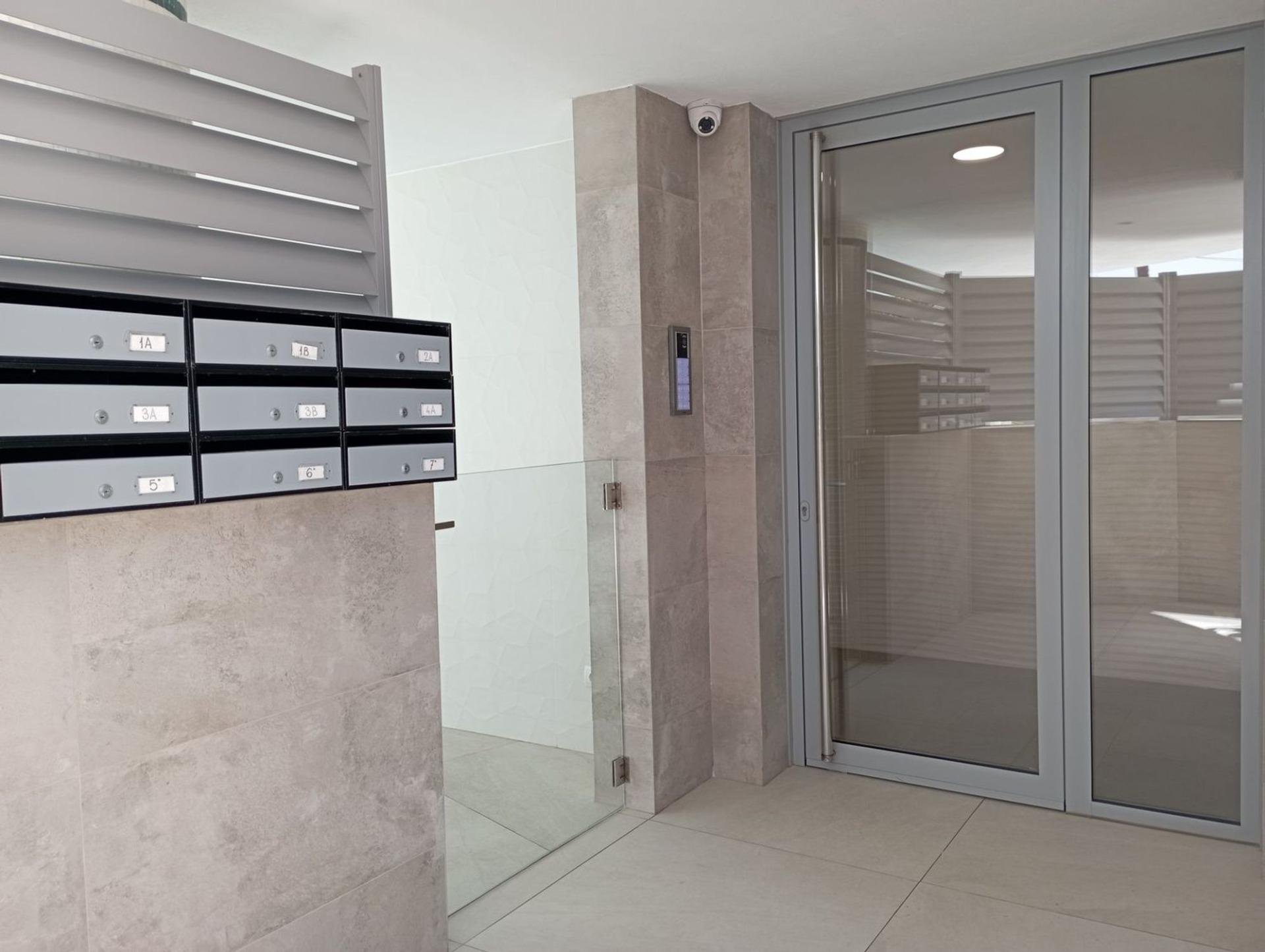 Appartamento a Calpe, Alicante, Spagna 3 camere da letto,  N° 142399