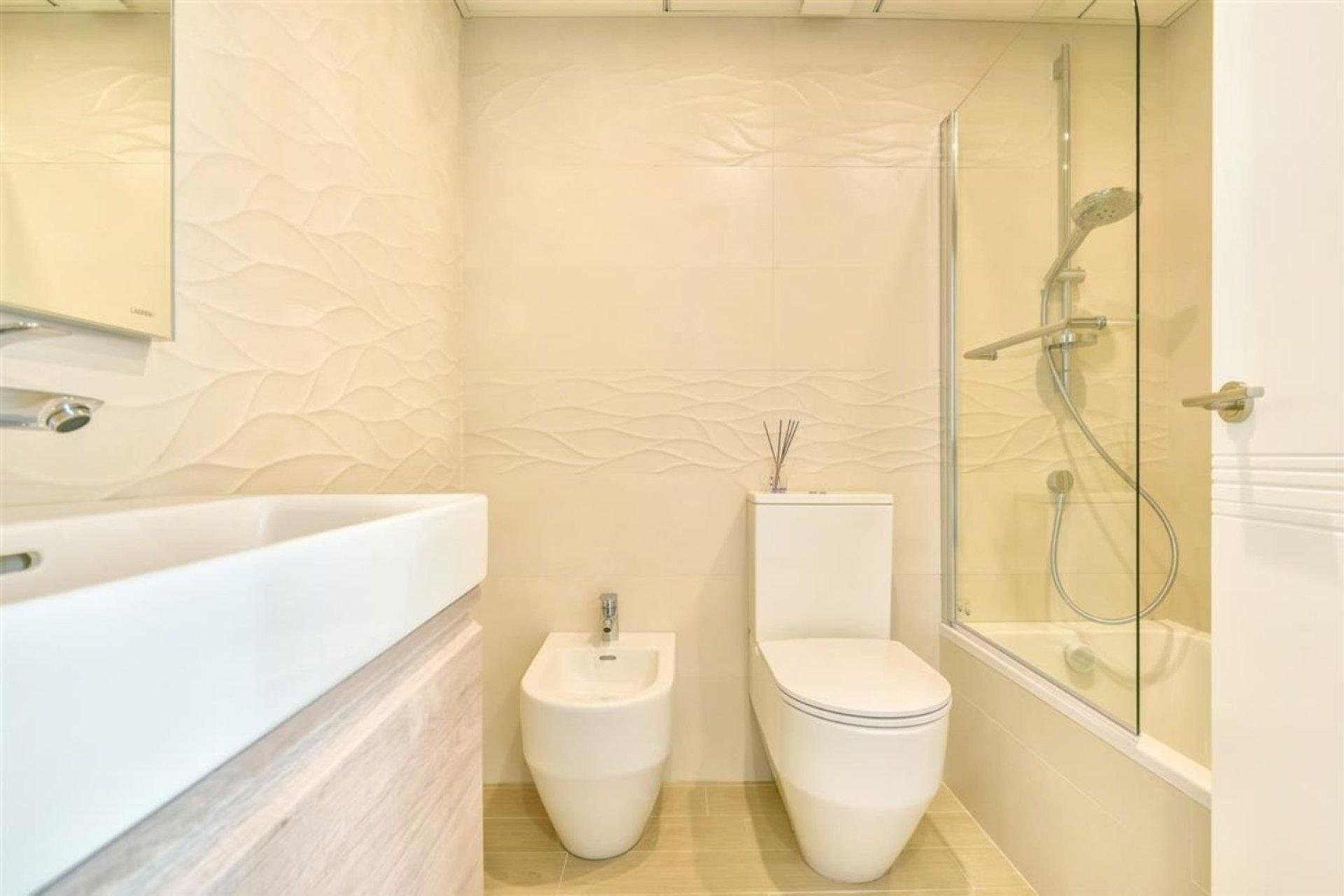Appartamento a Calpe, Alicante, Spagna 3 camere da letto,  N° 142399
