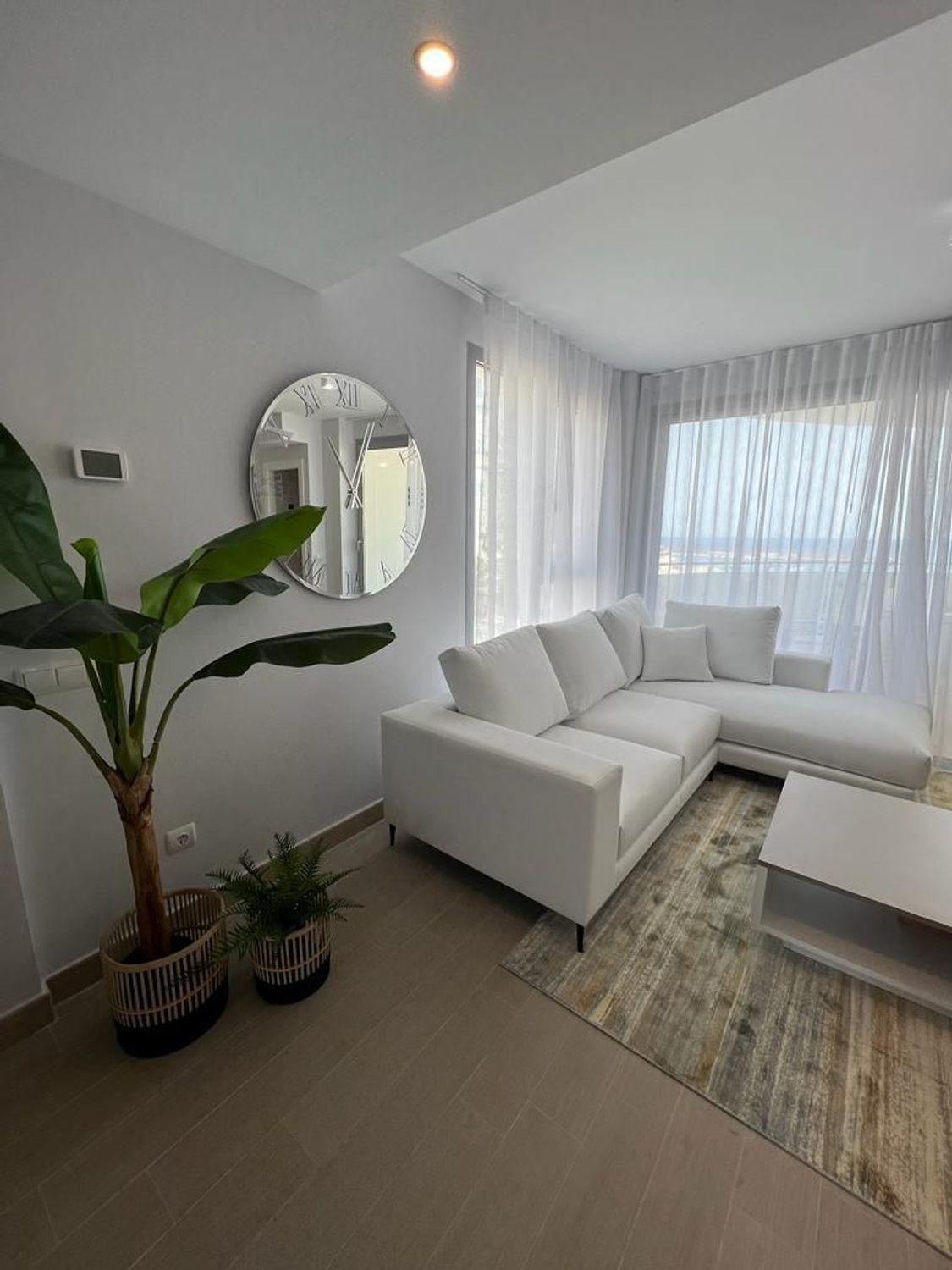 Appartamento a Calpe, Alicante, Spagna 3 camere da letto,  N° 142399