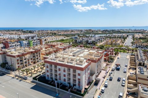 Dzīvoklis Alicante, Spānijā 2 istabas, 69 m2 Nr. 183257