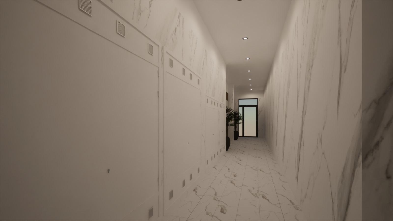 Appartamento a San Miguel de Salinas, Alicante, Spagna 3 camere da letto, 102 mq. N° 183261