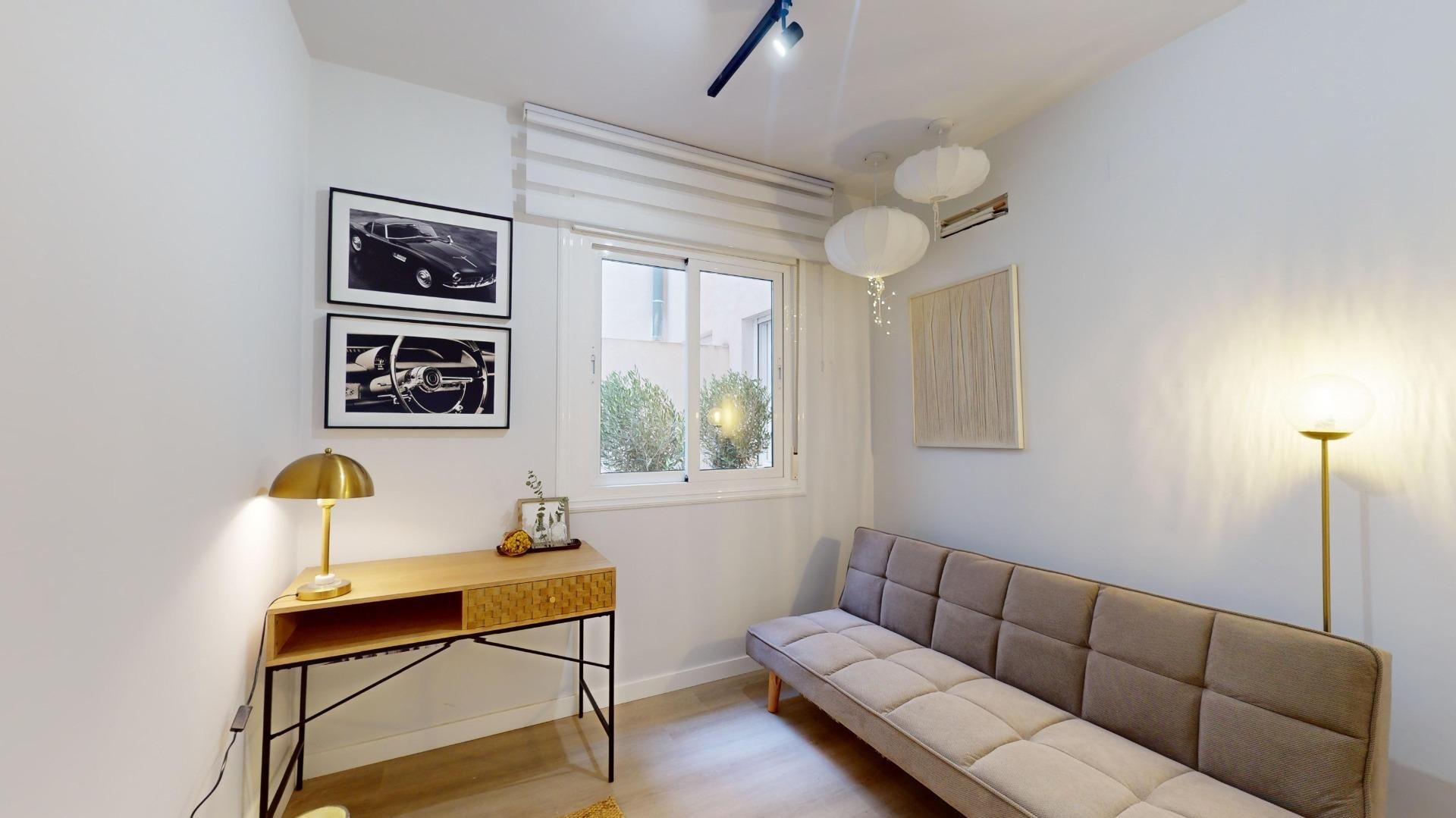 Appartamento a San Miguel de Salinas, Alicante, Spagna 3 camere da letto, 102 mq. N° 183261