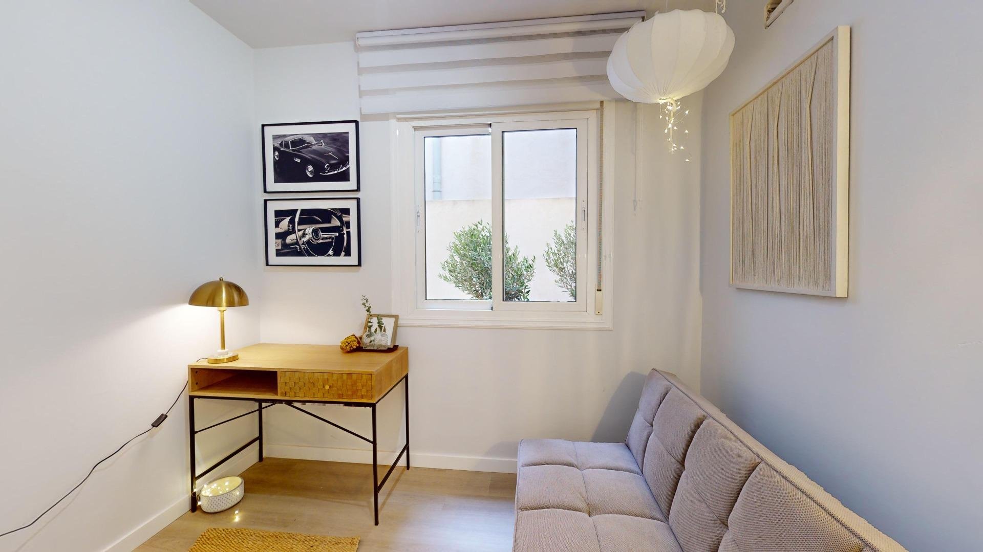Appartamento a San Miguel de Salinas, Alicante, Spagna 3 camere da letto, 102 mq. N° 183261
