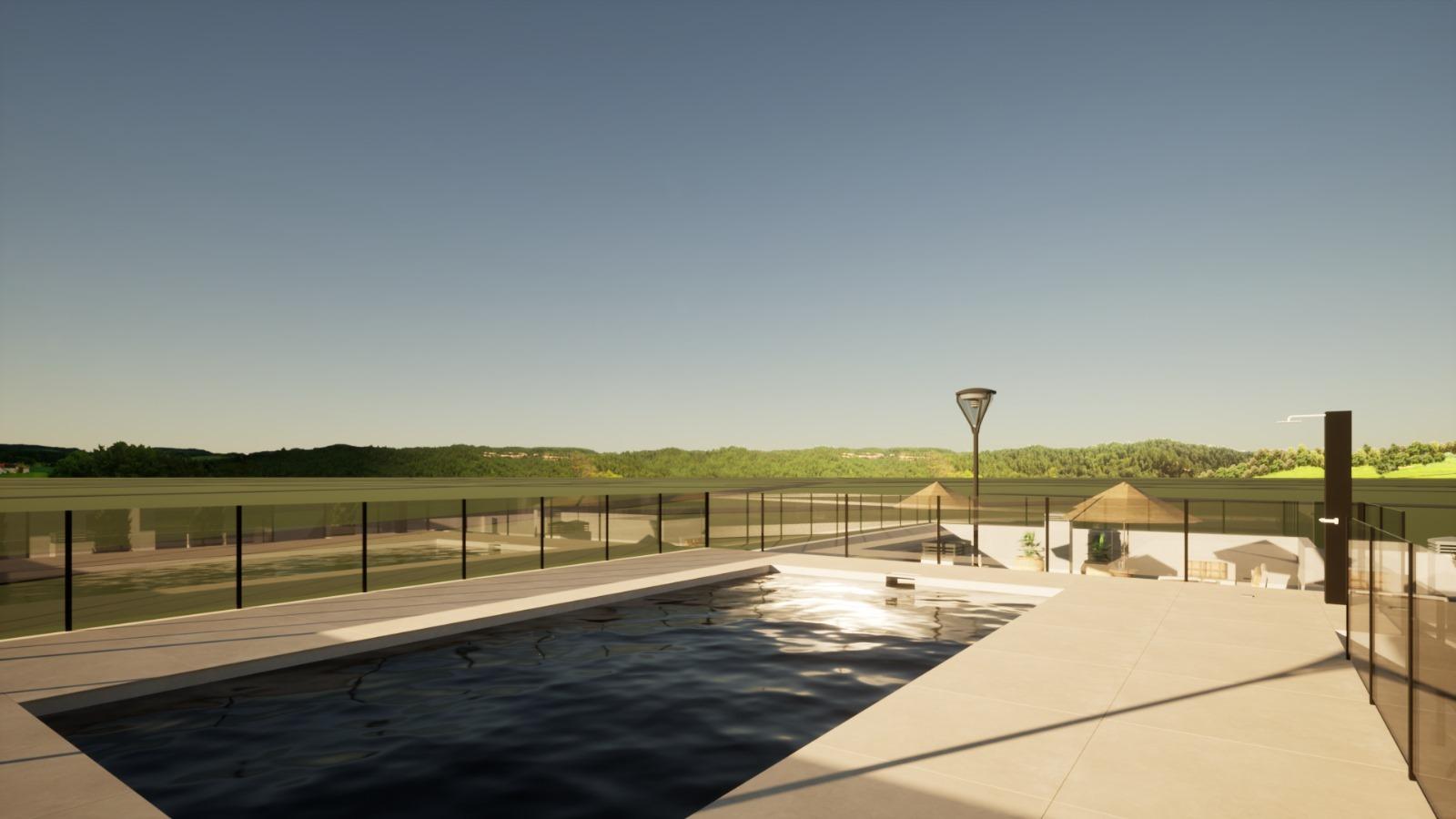 Appartamento a San Miguel de Salinas, Alicante, Spagna 3 camere da letto, 102 mq. N° 183261