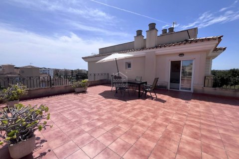 Apartment à Sa Coma, Mallorca, Espagne 2 chambres, 81 m2 No. 166596