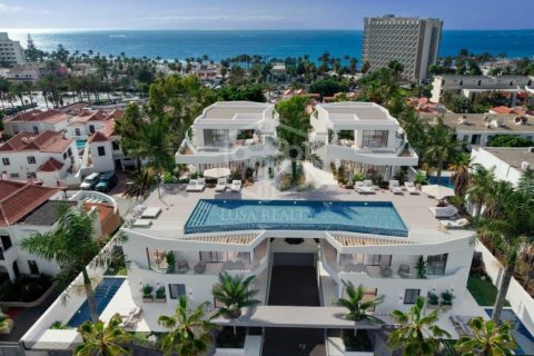 Dzīvoklis Arona, Tenerife, Spānijā 2 istabas, 73 m2 Nr. 166601
