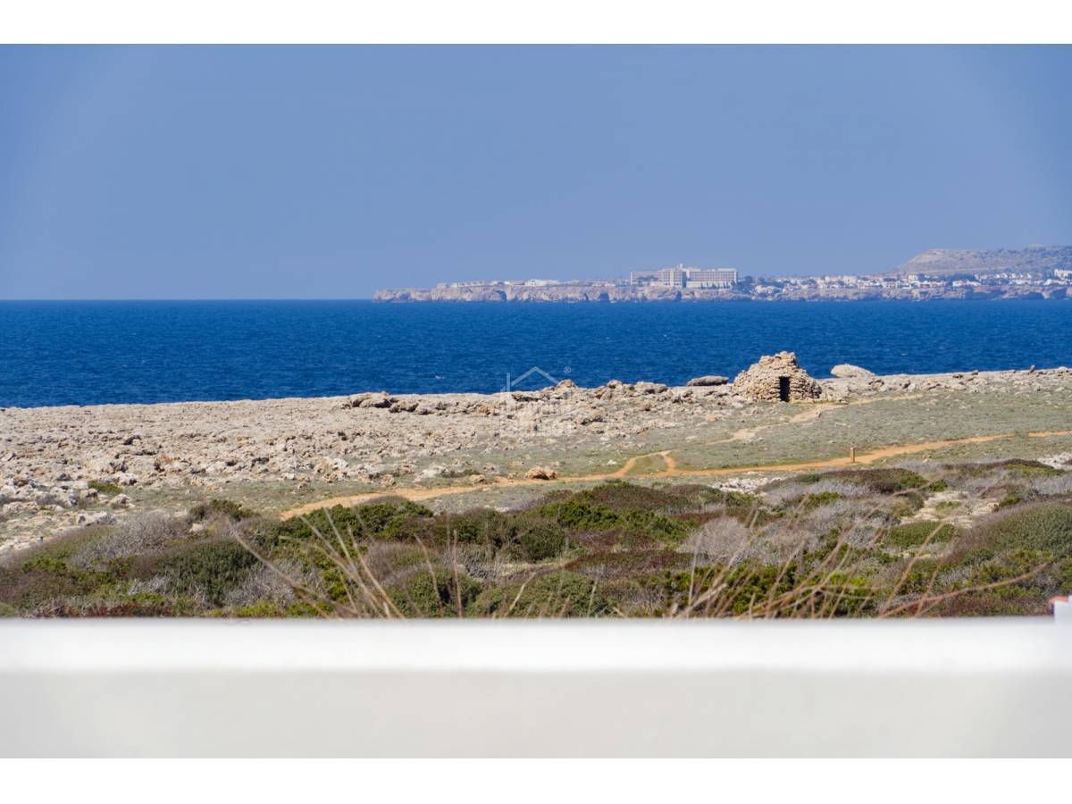 Villa en Ciutadella De Menorca, Menorca, España 3 dormitorios, 116 m2 No. 166597