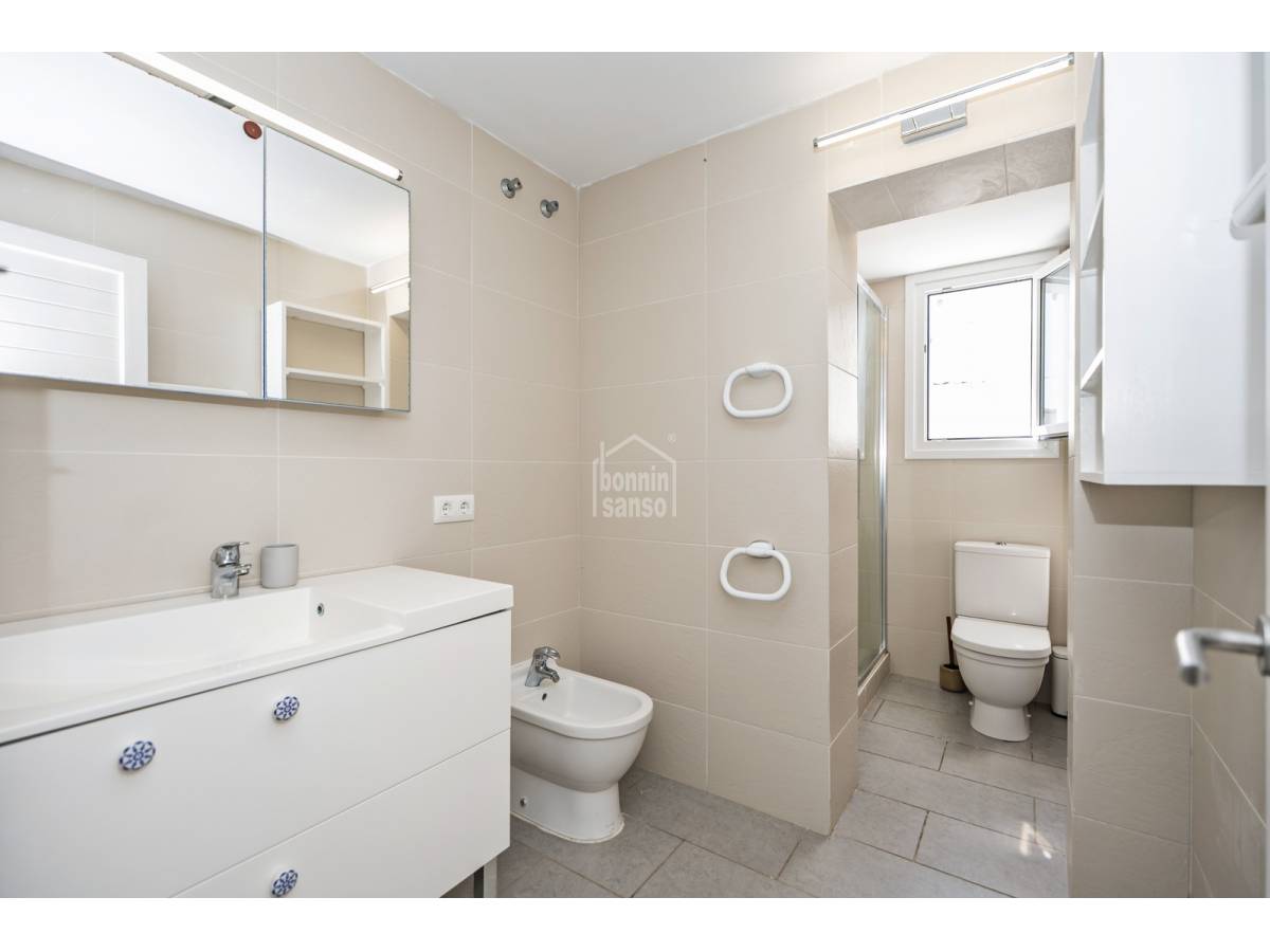 Villa en Ciutadella De Menorca, Menorca, España 3 dormitorios, 116 m2 No. 166597