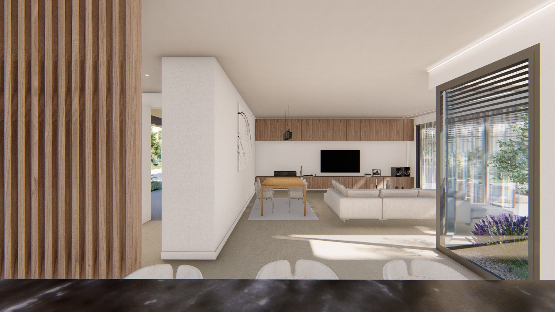 Villa in Murcia, Spanien 4 Schlafzimmer, 169 m2 Nr. 67722