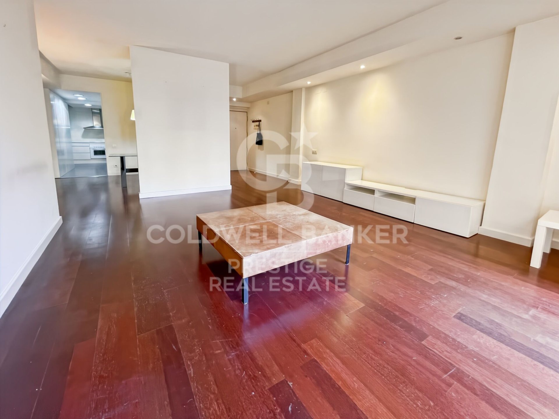 Wohnung in Barcelona, Spanien 3 Schlafzimmer, 97 m2 Nr. 178844