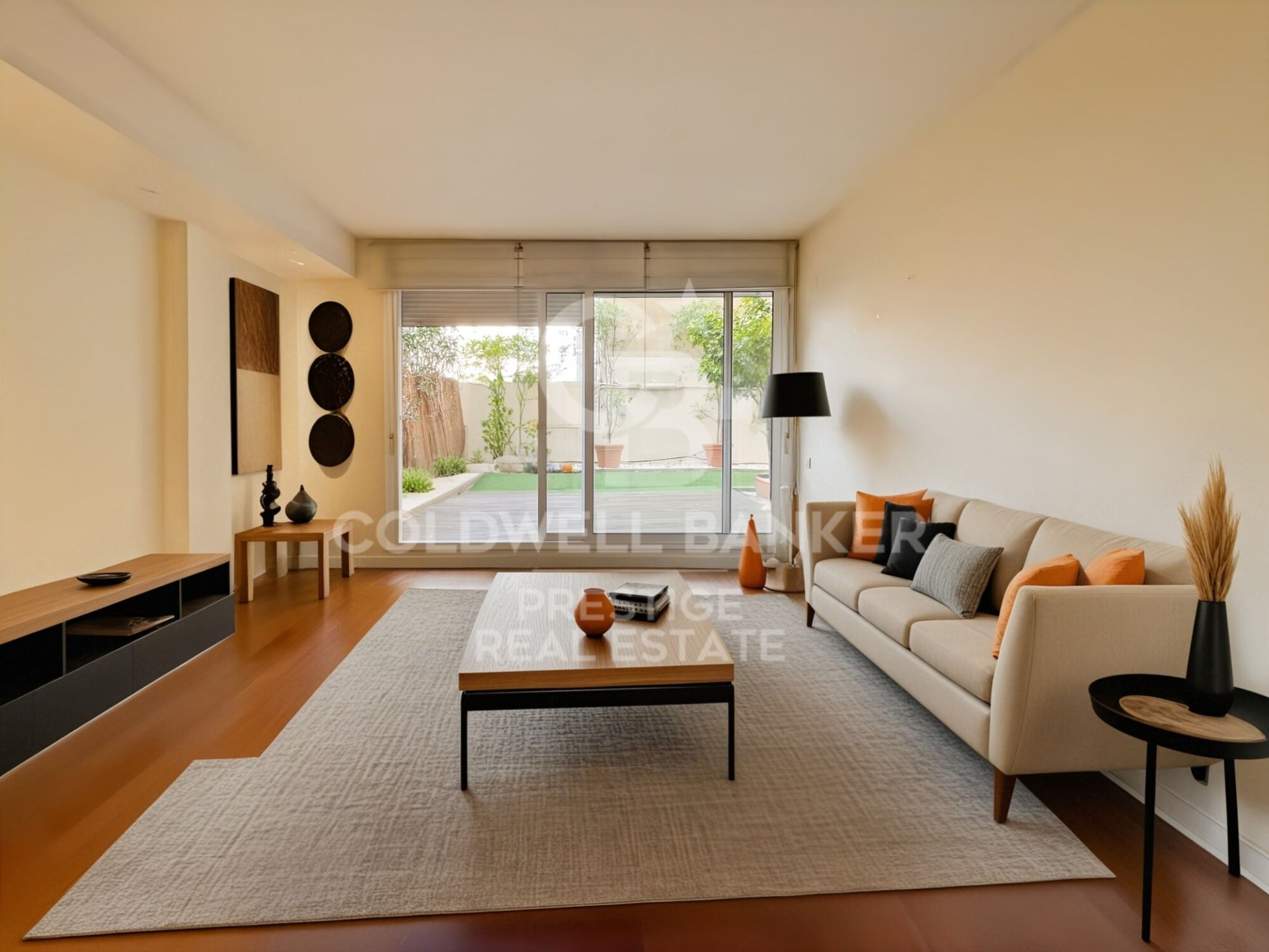 Wohnung in Barcelona, Spanien 3 Schlafzimmer, 97 m2 Nr. 178844