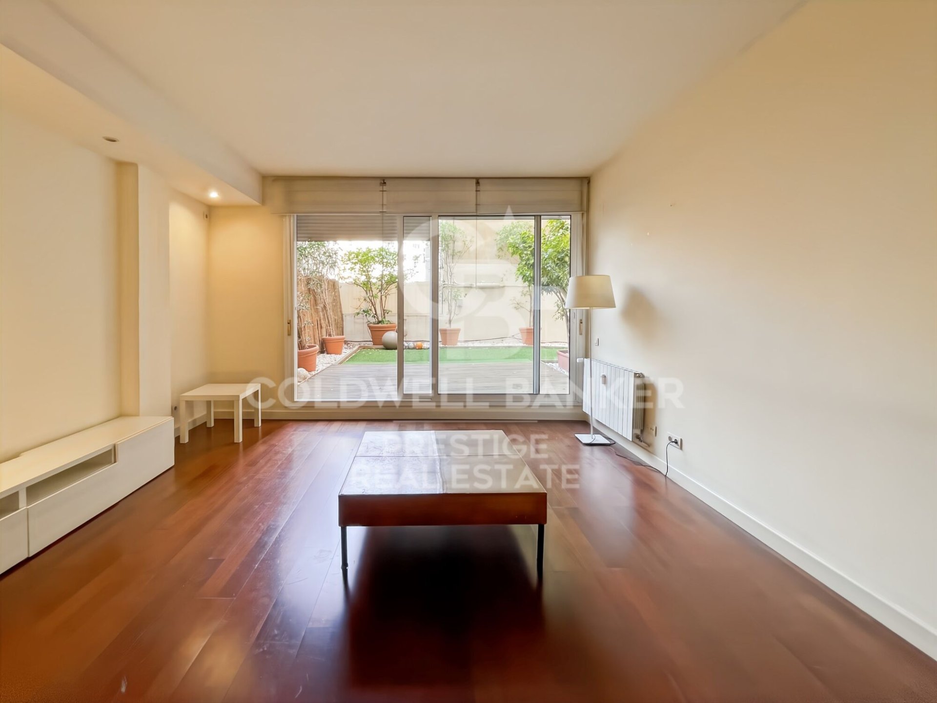 Wohnung in Barcelona, Spanien 3 Schlafzimmer, 97 m2 Nr. 178844