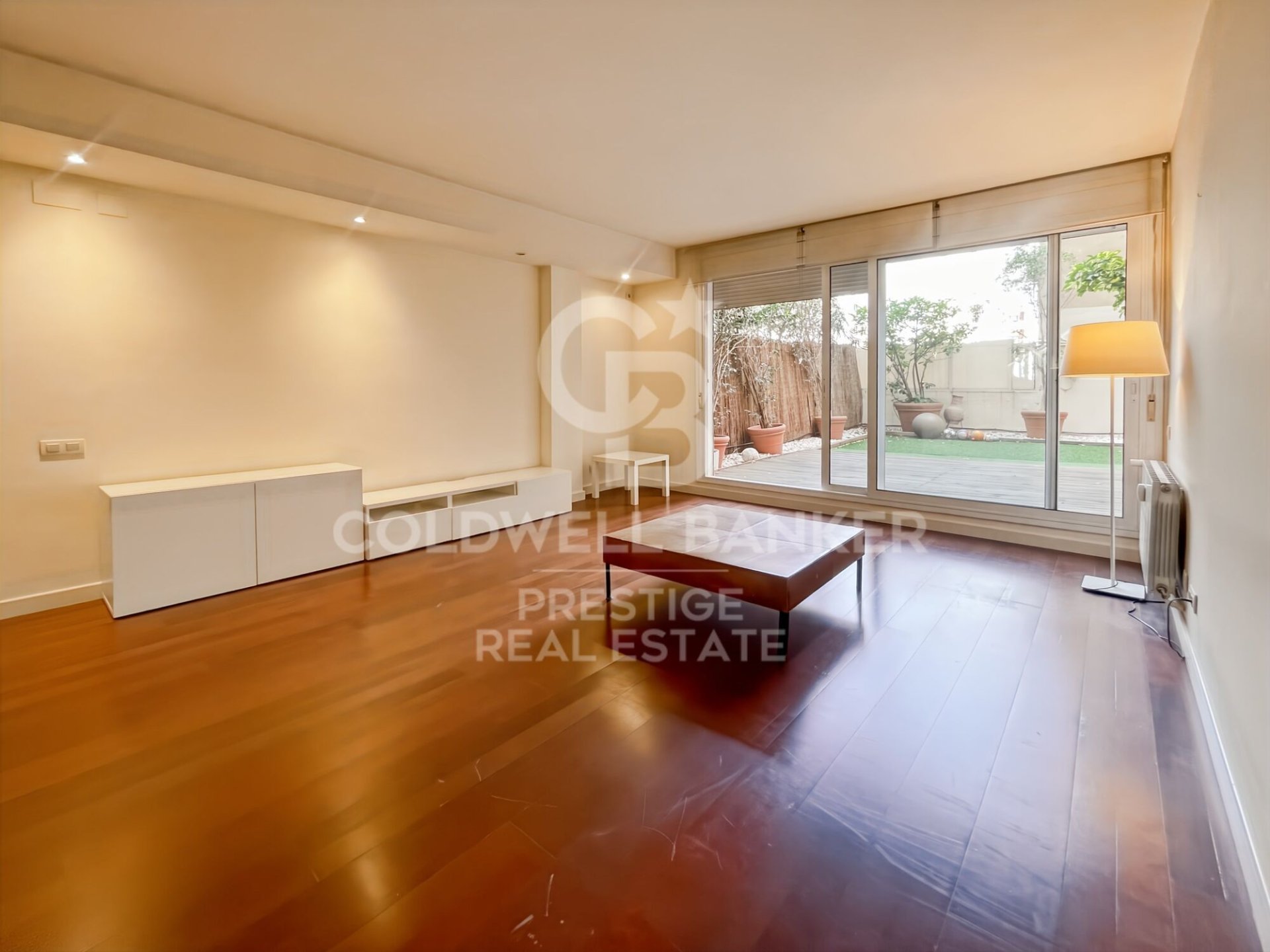Wohnung in Barcelona, Spanien 3 Schlafzimmer, 97 m2 Nr. 178844