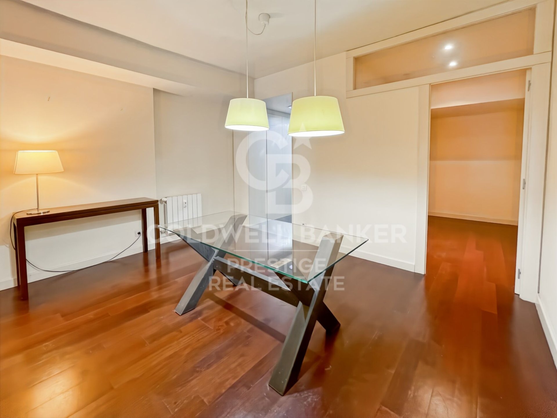 Wohnung in Barcelona, Spanien 3 Schlafzimmer, 97 m2 Nr. 178844
