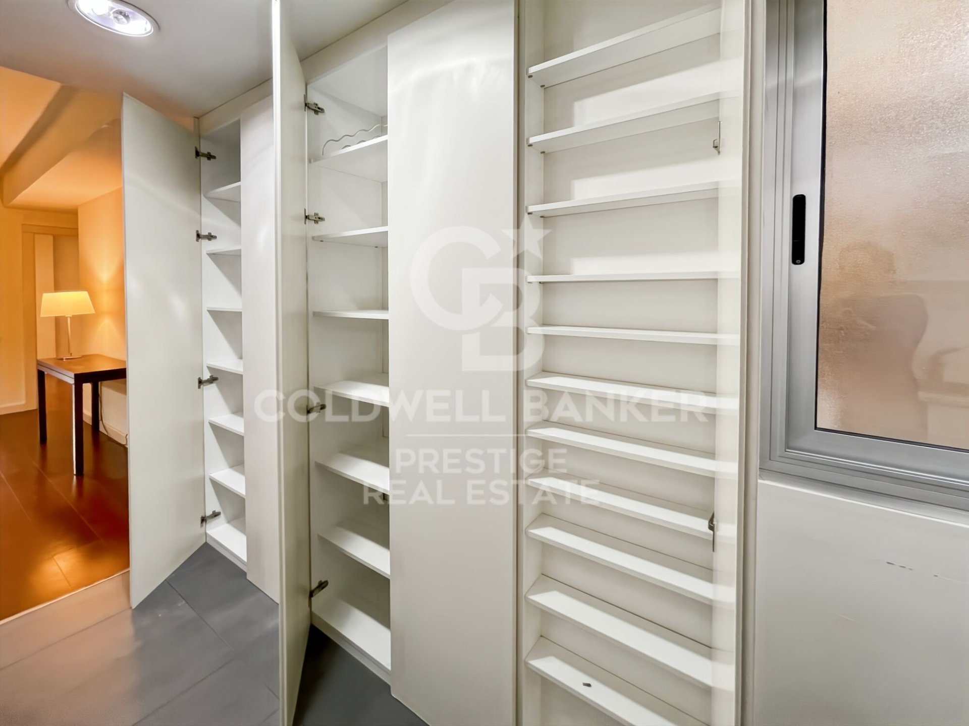 Wohnung in Barcelona, Spanien 3 Schlafzimmer, 97 m2 Nr. 178844