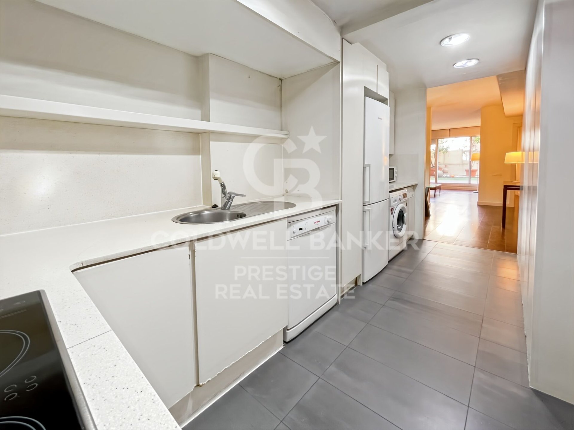 Wohnung in Barcelona, Spanien 3 Schlafzimmer, 97 m2 Nr. 178844