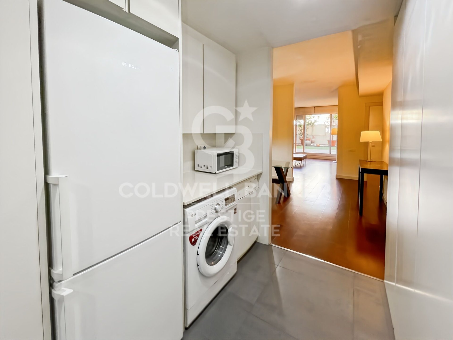 Wohnung in Barcelona, Spanien 3 Schlafzimmer, 97 m2 Nr. 178844