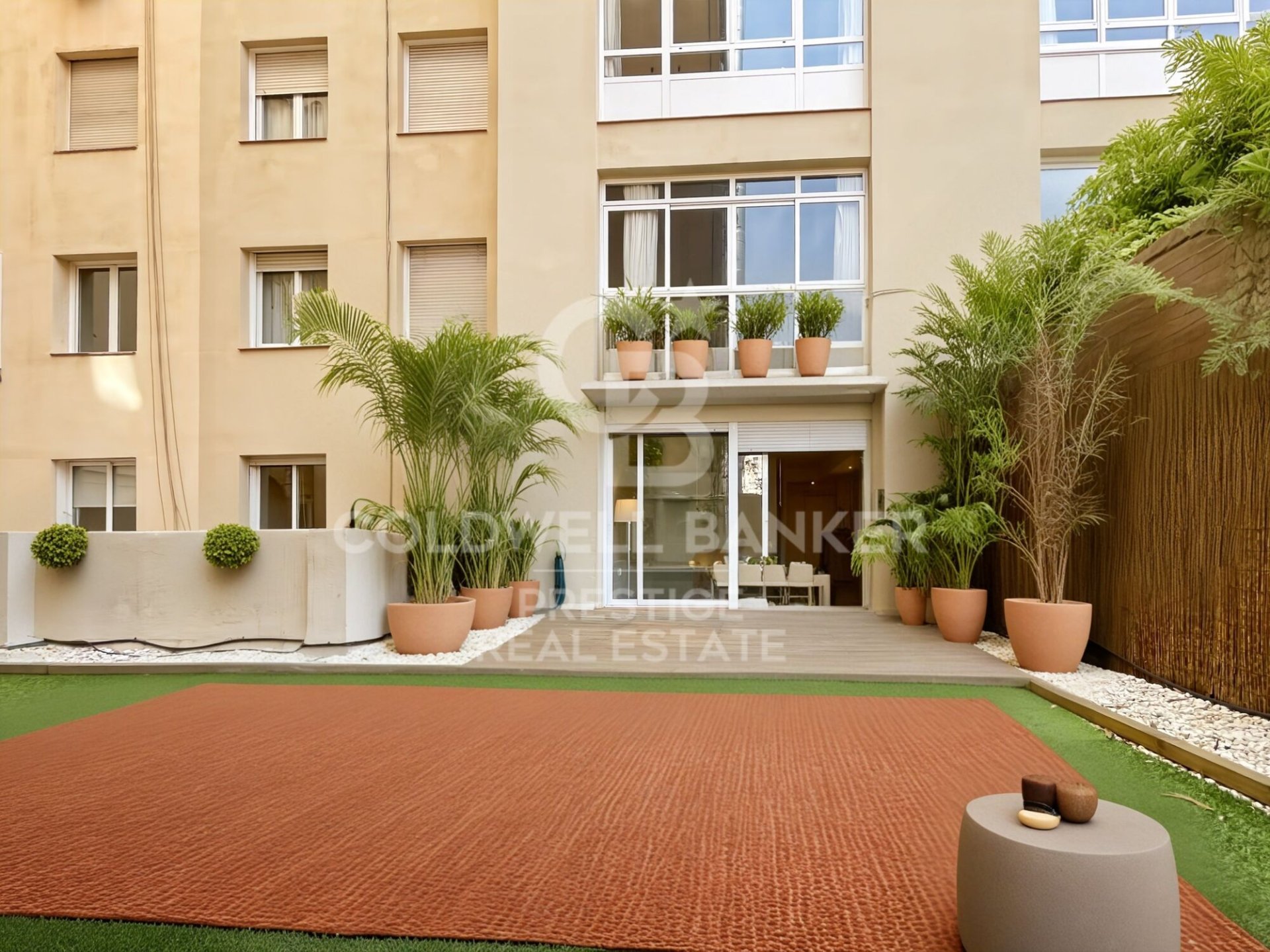 Wohnung in Barcelona, Spanien 3 Schlafzimmer, 97 m2 Nr. 178844