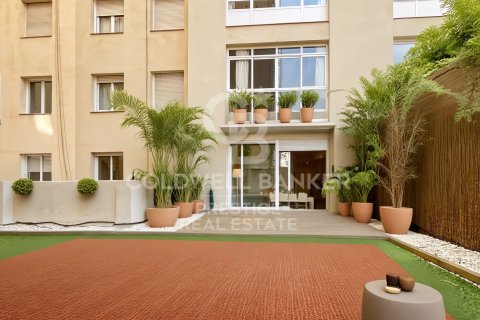 Apartament w Barcelona, Hiszpania 3 sypialnie, 97 mkw. nr 178844