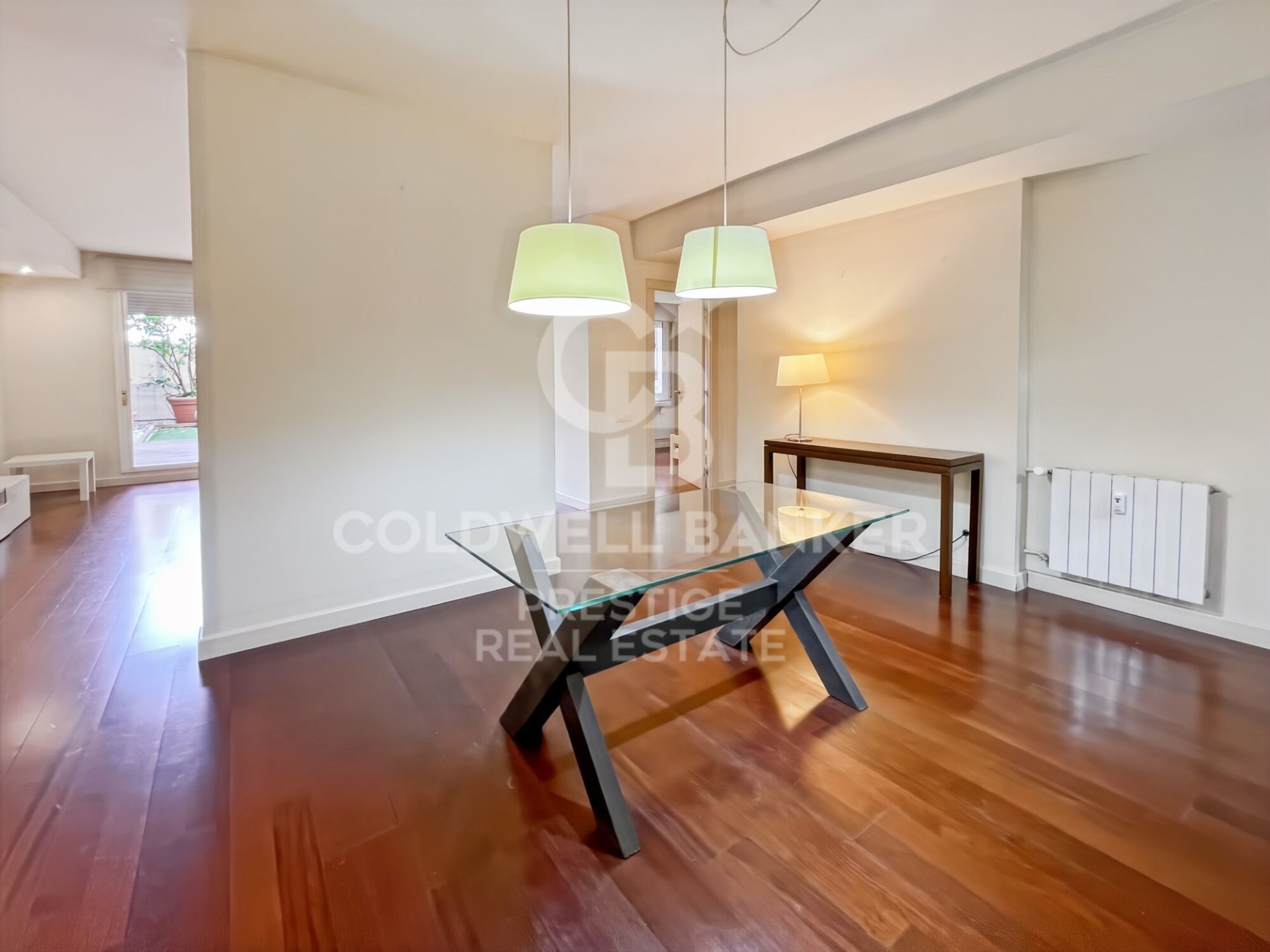 Wohnung in Barcelona, Spanien 3 Schlafzimmer, 97 m2 Nr. 178844
