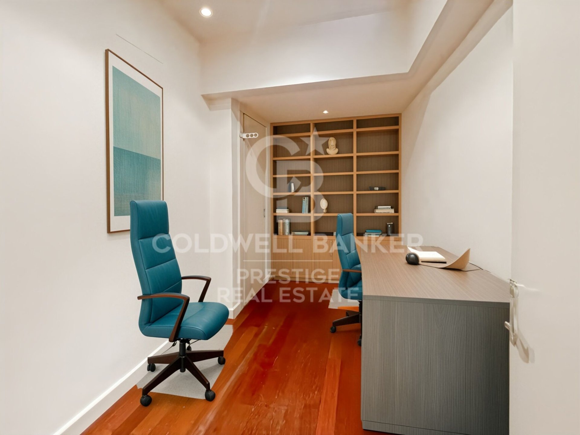 Wohnung in Barcelona, Spanien 3 Schlafzimmer, 97 m2 Nr. 178844