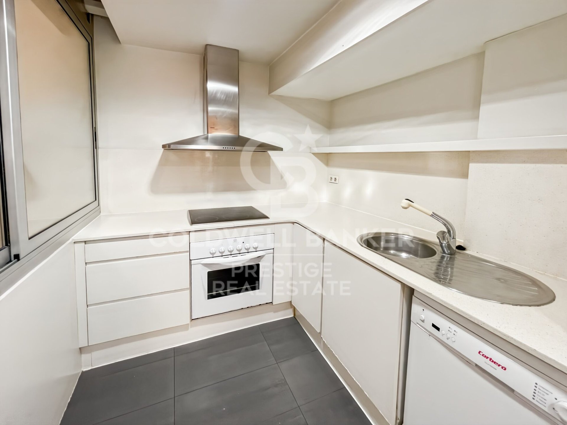 Wohnung in Barcelona, Spanien 3 Schlafzimmer, 97 m2 Nr. 178844