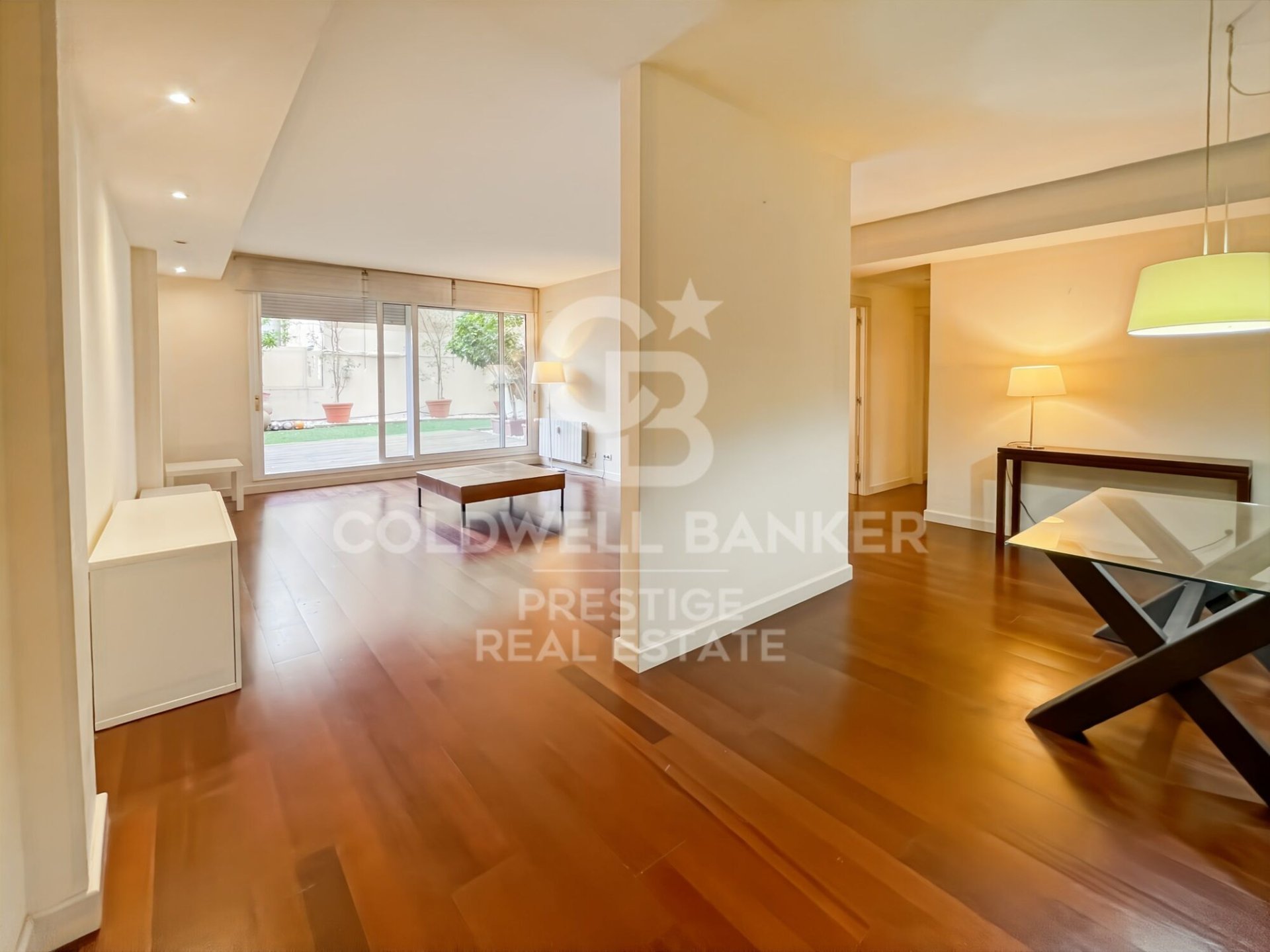 Wohnung in Barcelona, Spanien 3 Schlafzimmer, 97 m2 Nr. 178844