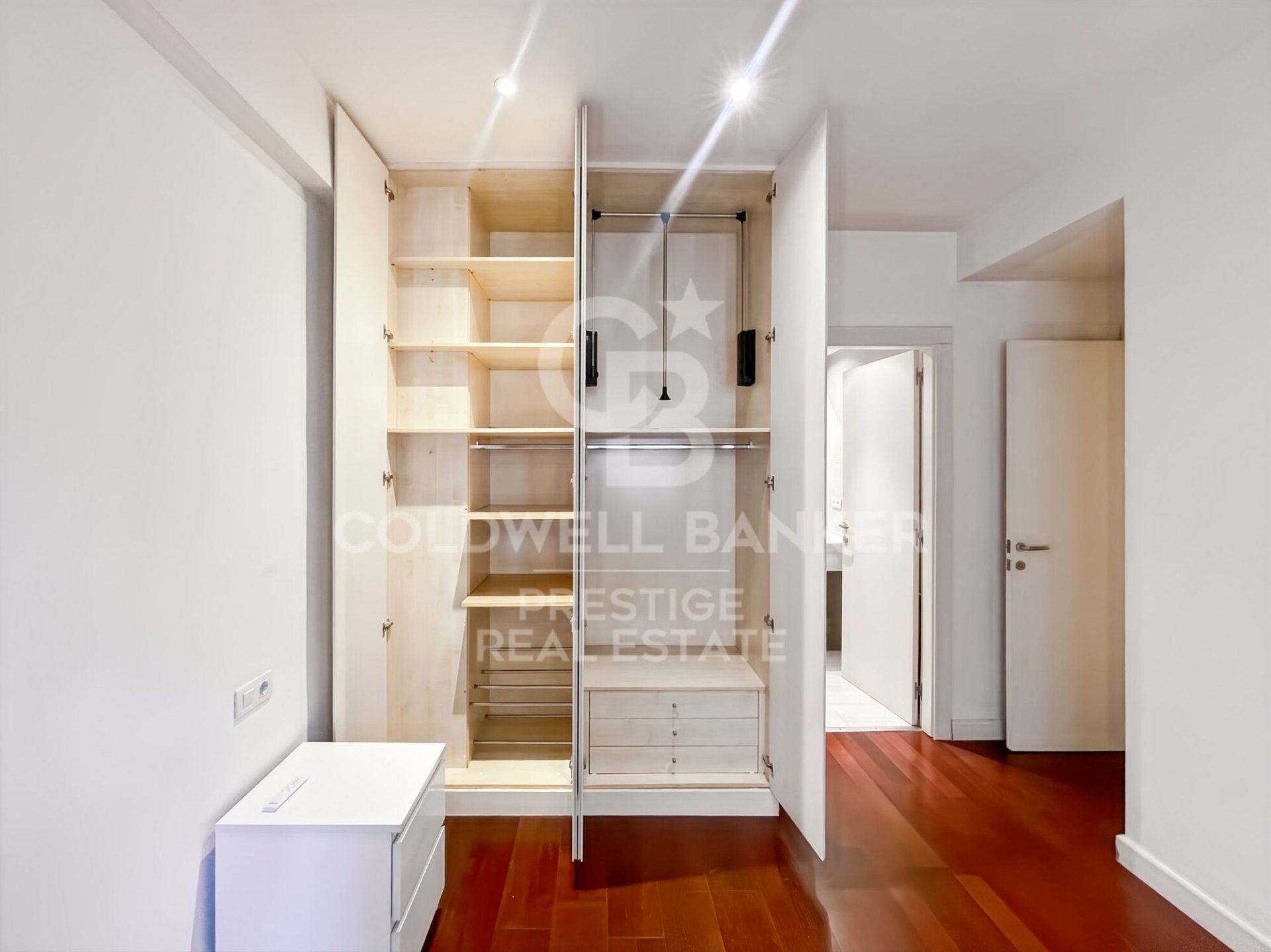 Wohnung in Barcelona, Spanien 3 Schlafzimmer, 97 m2 Nr. 178844