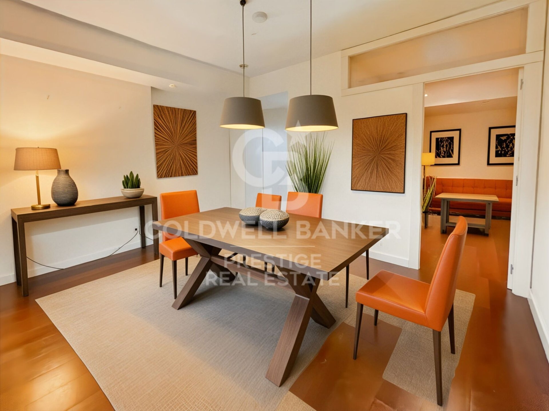 Wohnung in Barcelona, Spanien 3 Schlafzimmer, 97 m2 Nr. 178844