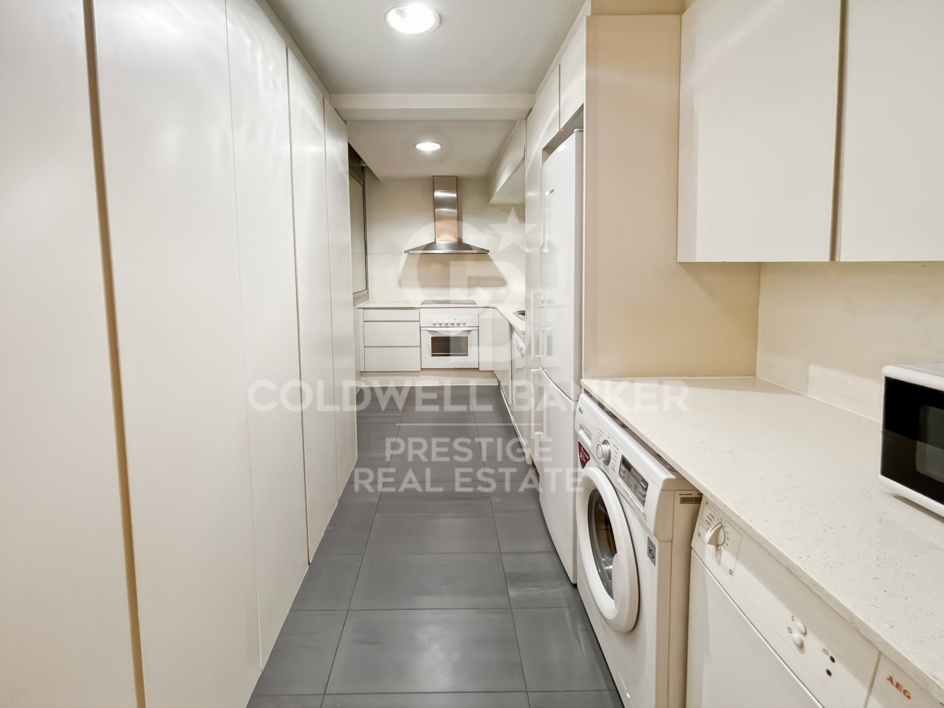 Wohnung in Barcelona, Spanien 3 Schlafzimmer, 97 m2 Nr. 178844
