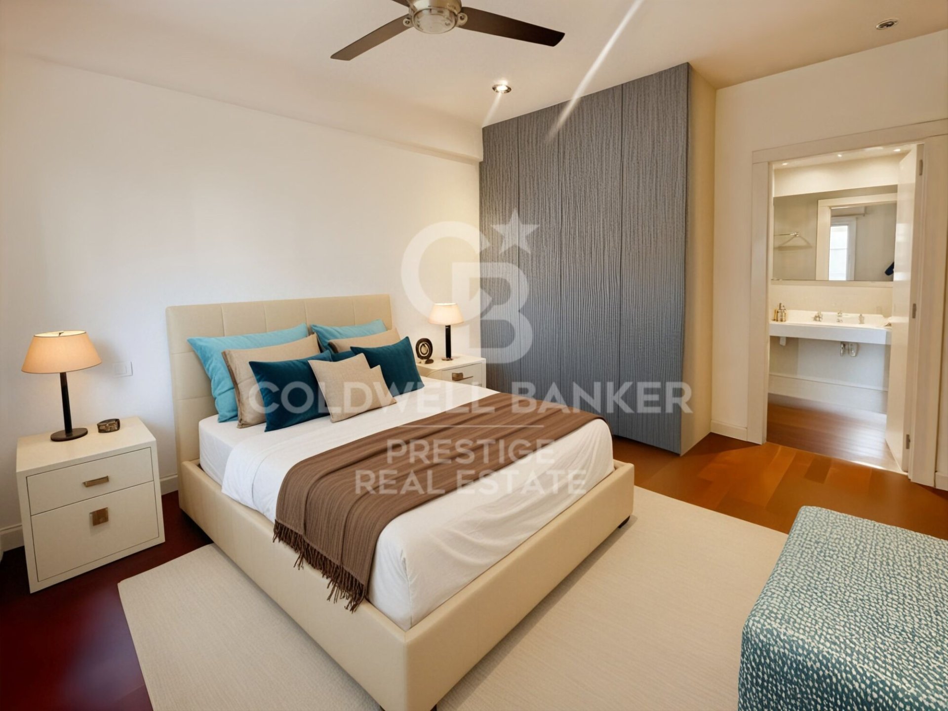 Wohnung in Barcelona, Spanien 3 Schlafzimmer, 97 m2 Nr. 178844