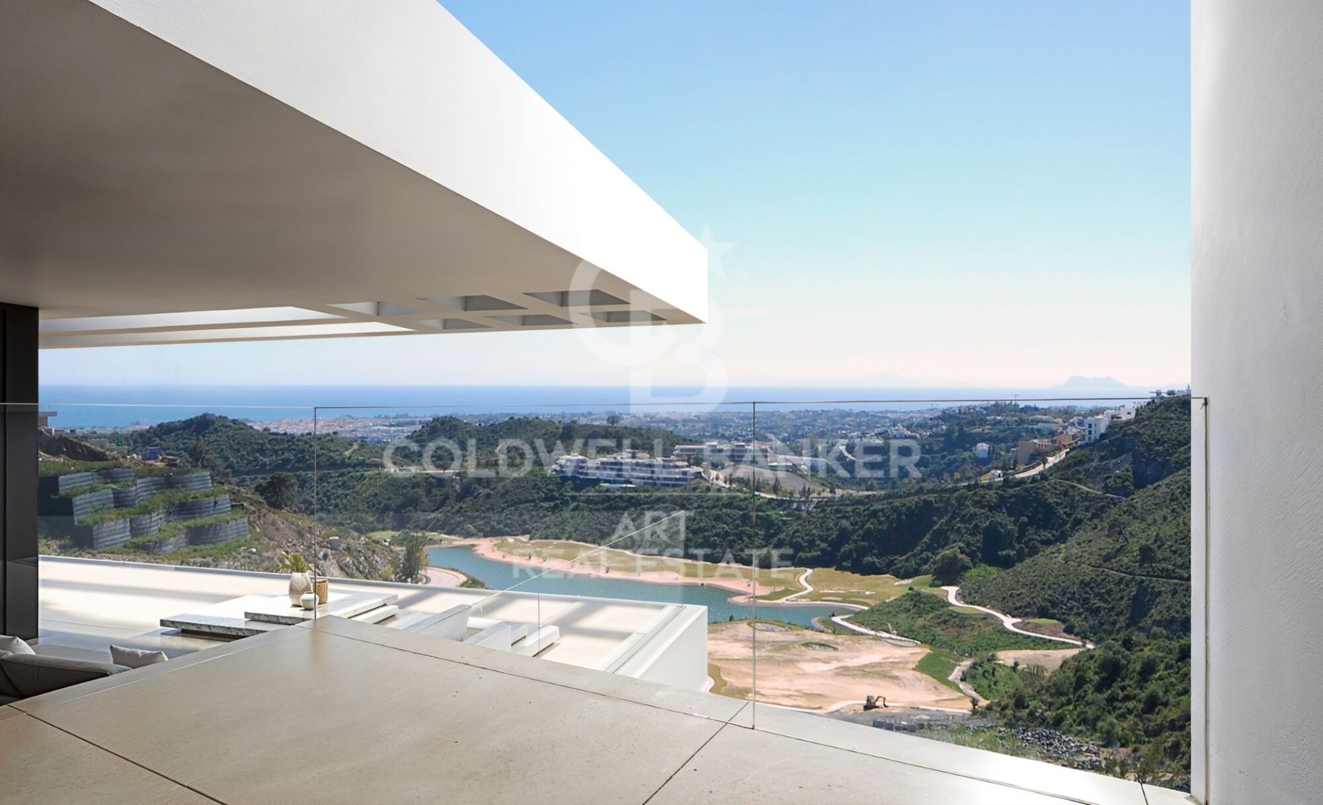 Villa in Benahavis, Malaga, Spanien 4 Schlafzimmer, 576 m2 Nr. 178842