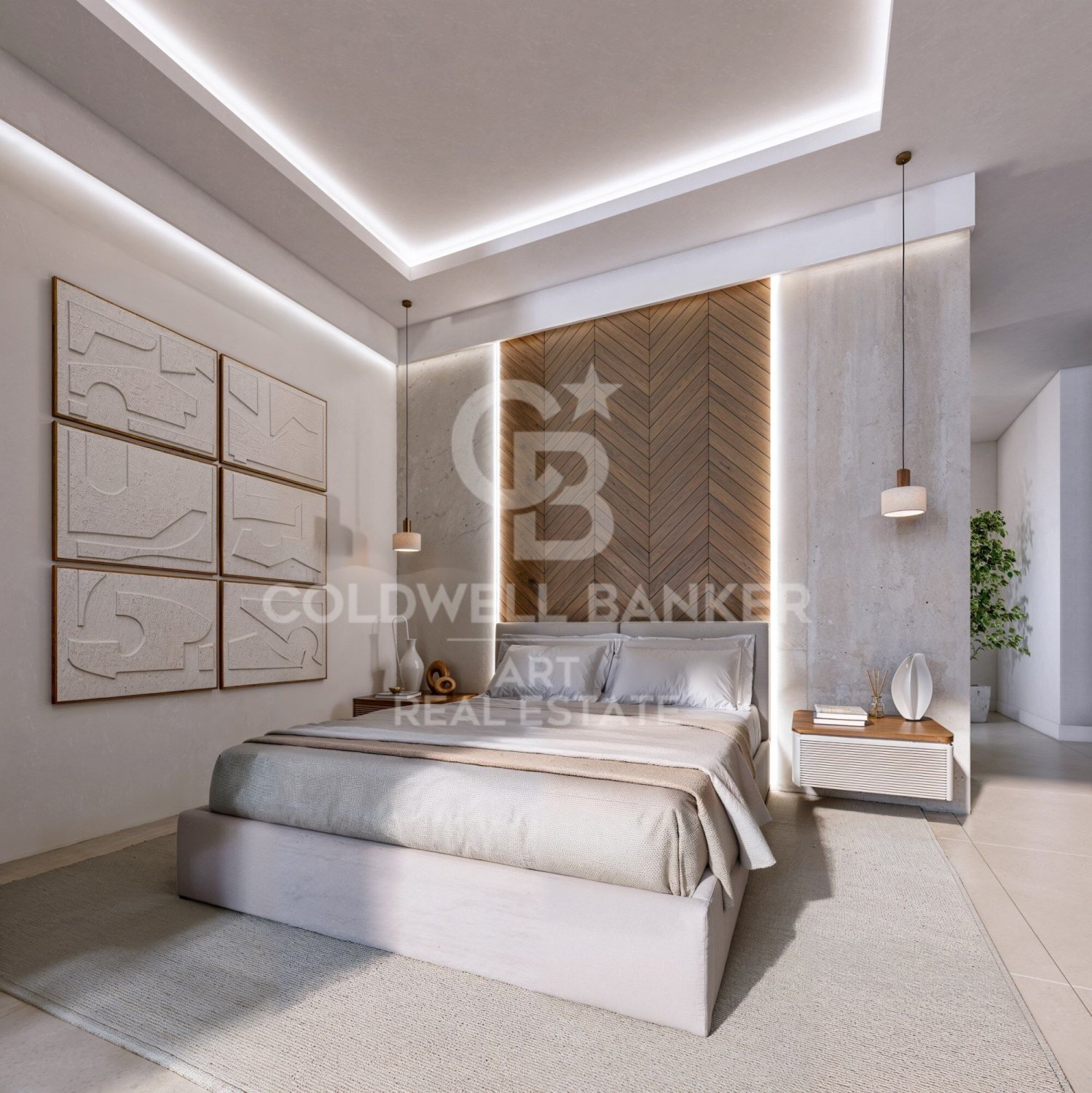 Villa in Benahavis, Malaga, Spanien 4 Schlafzimmer, 576 m2 Nr. 178842