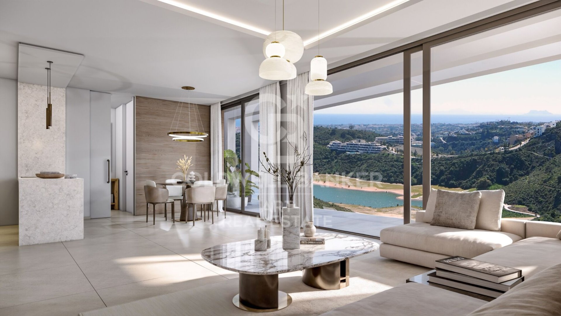 Villa in Benahavis, Malaga, Spanien 4 Schlafzimmer, 576 m2 Nr. 178842