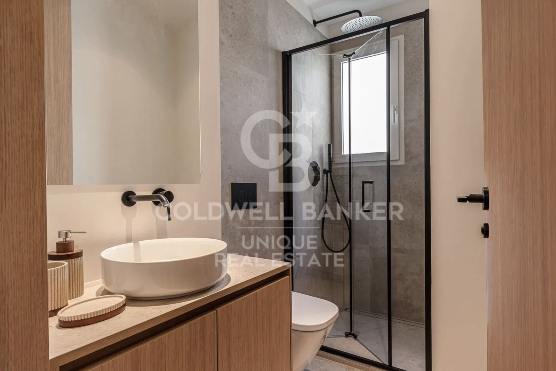 Apartment à Madrid, Espagne 2 chambres, 80 m2 No. 178841