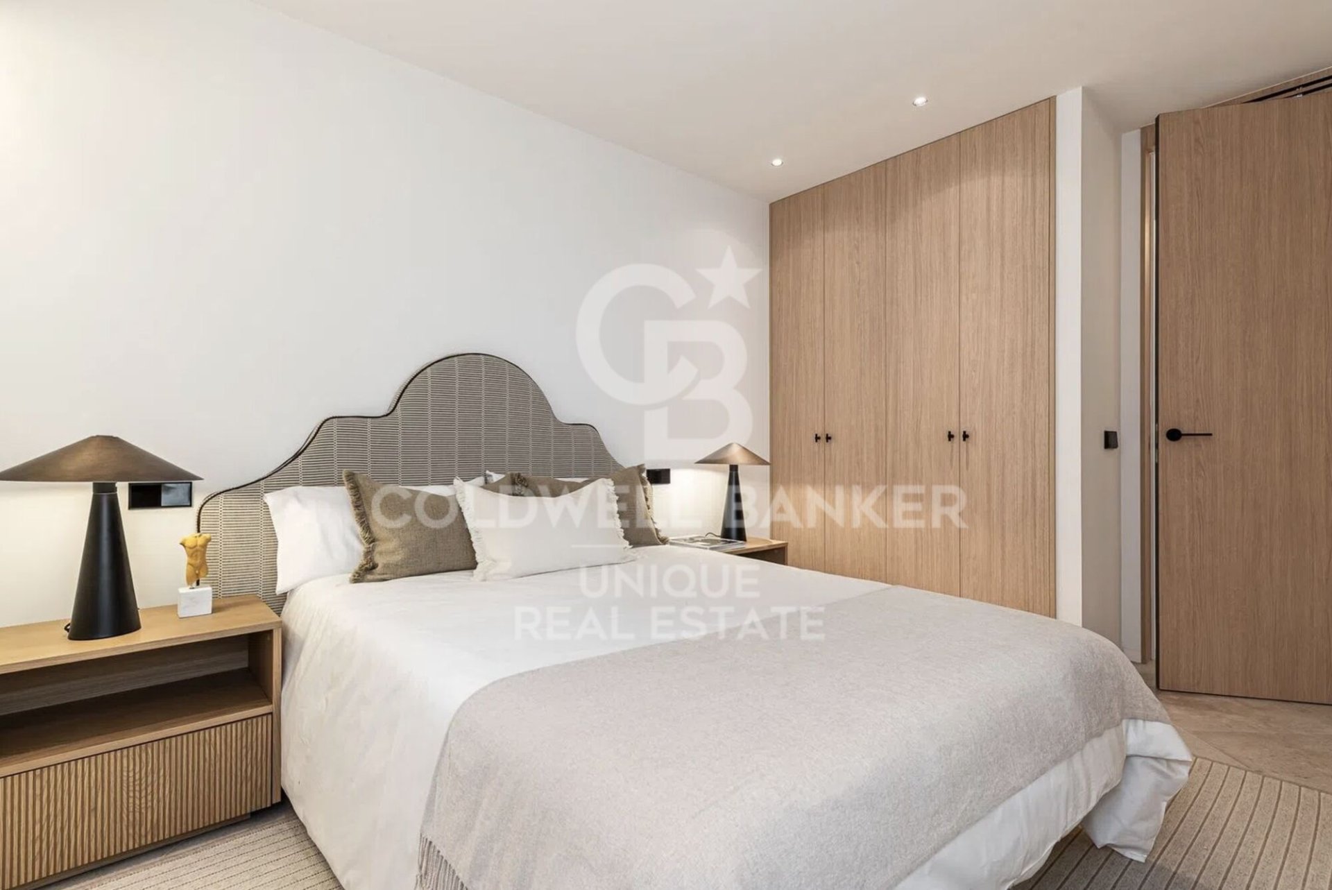 Apartment à Madrid, Espagne 2 chambres, 80 m2 No. 178841