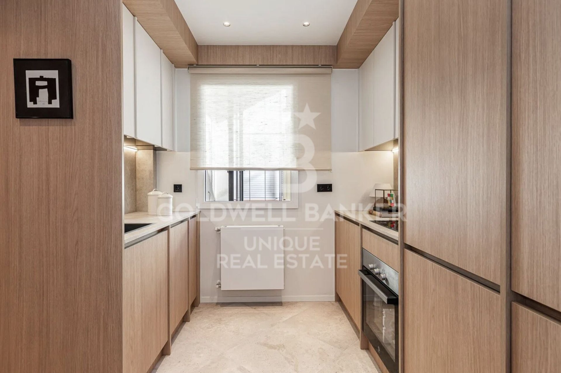 Apartment à Madrid, Espagne 2 chambres, 80 m2 No. 178841