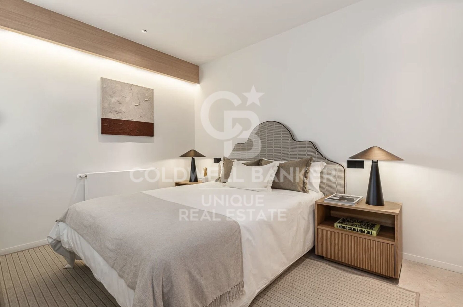 Apartment à Madrid, Espagne 2 chambres, 80 m2 No. 178841