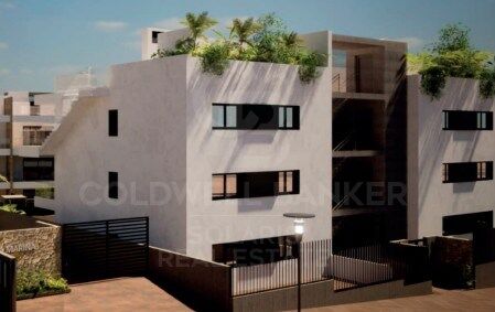 Apartment à Finestrat, Alicante, Espagne 2 chambres, 106 m2 No. 178838