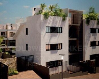 Apartment à Finestrat, Alicante, Espagne 2 chambres, 106 m2 No. 178838