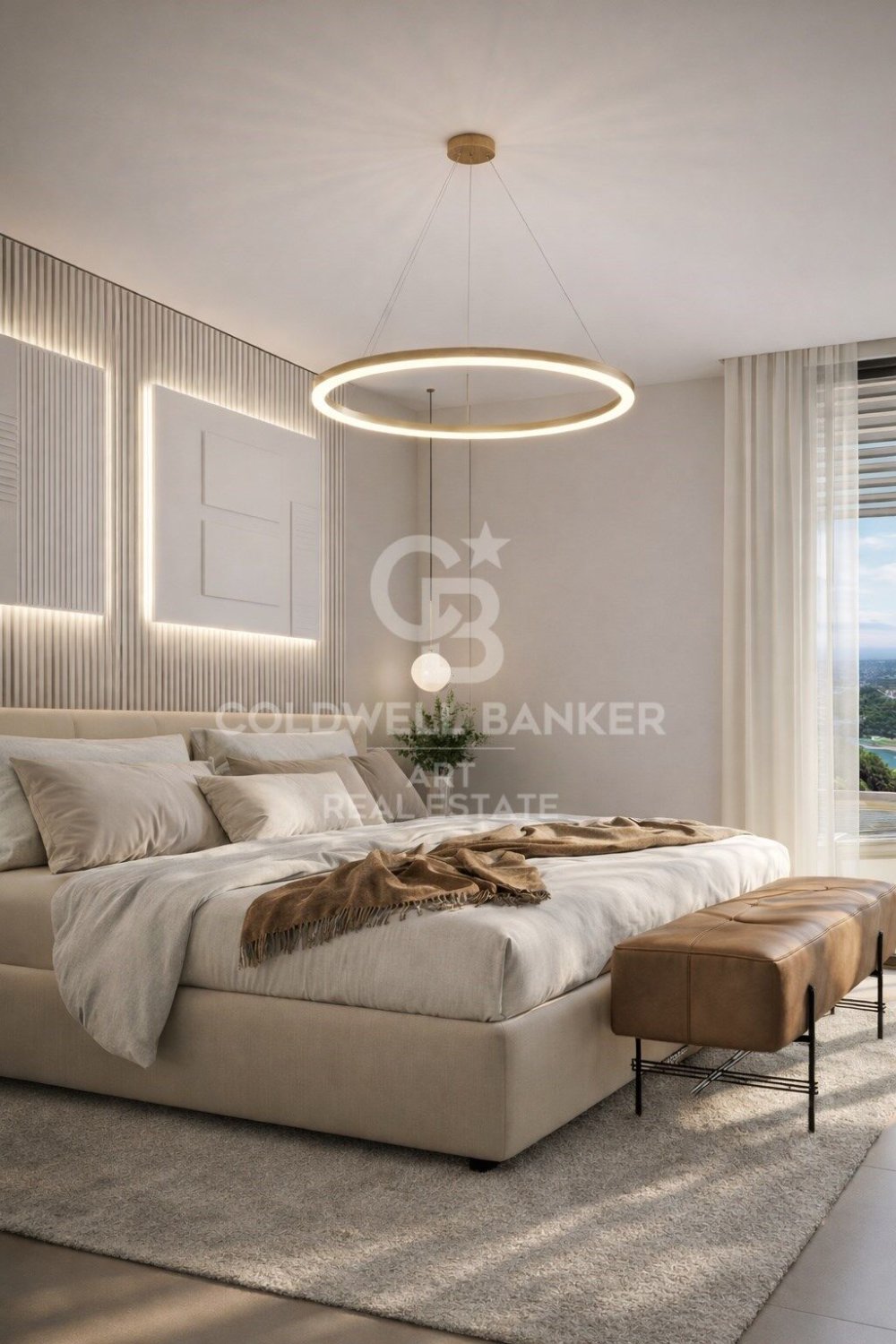 Huvila Benahavis, Malaga, Espanja 5 makuuhuonetta, 1140 m2 No. 178843