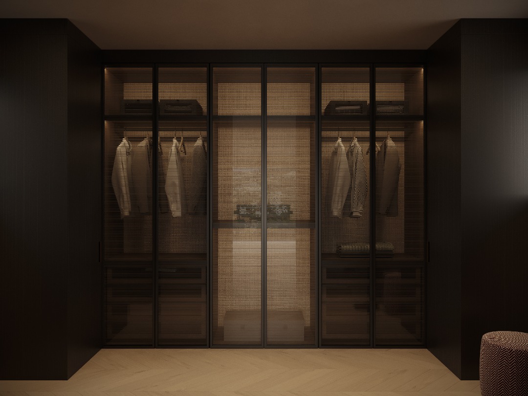 Квартира в Бенахавис, Малага, Испания 2 спальни, 129м2 №143492