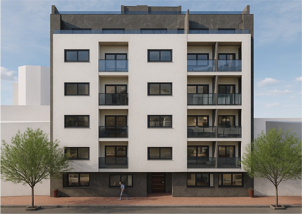 Dzīvoklis Torrevieja, Alicante, Spānijā 2 istabas, 66 m2 Nr. 143494