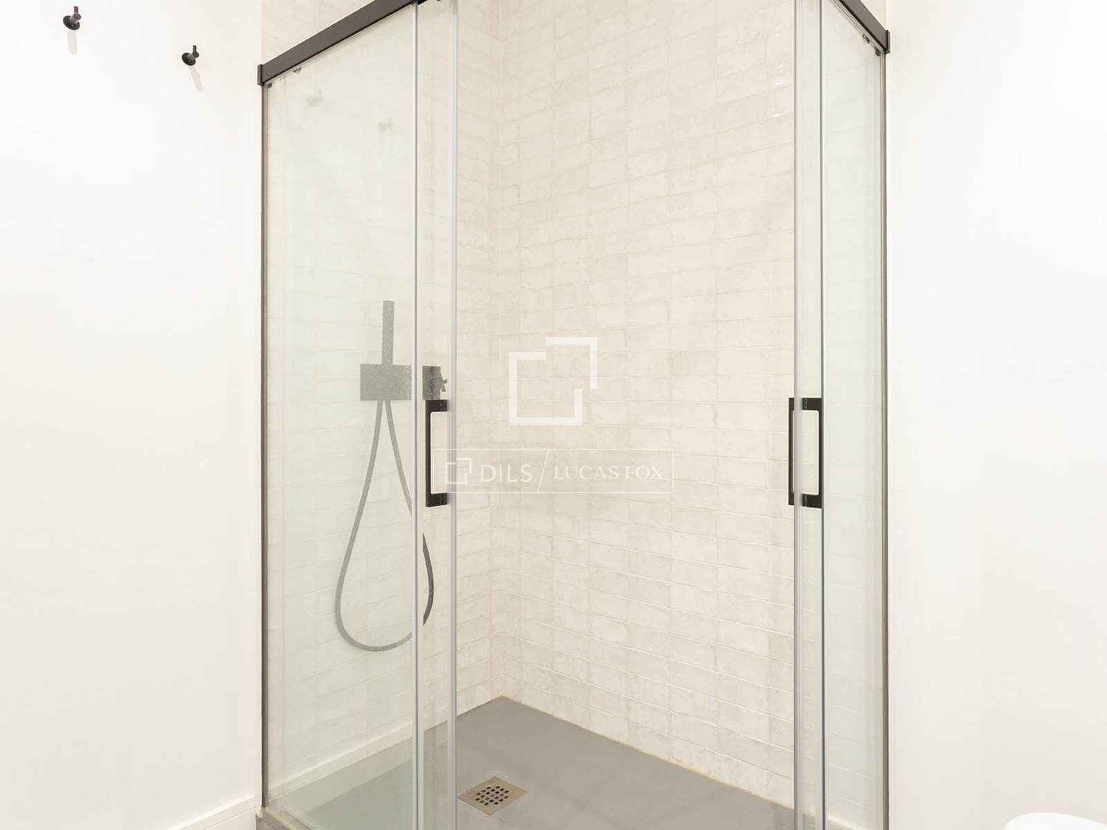 Huoneisto Barcelona, Espanja 2 makuuhuonetta, 83 m2 No. 168954