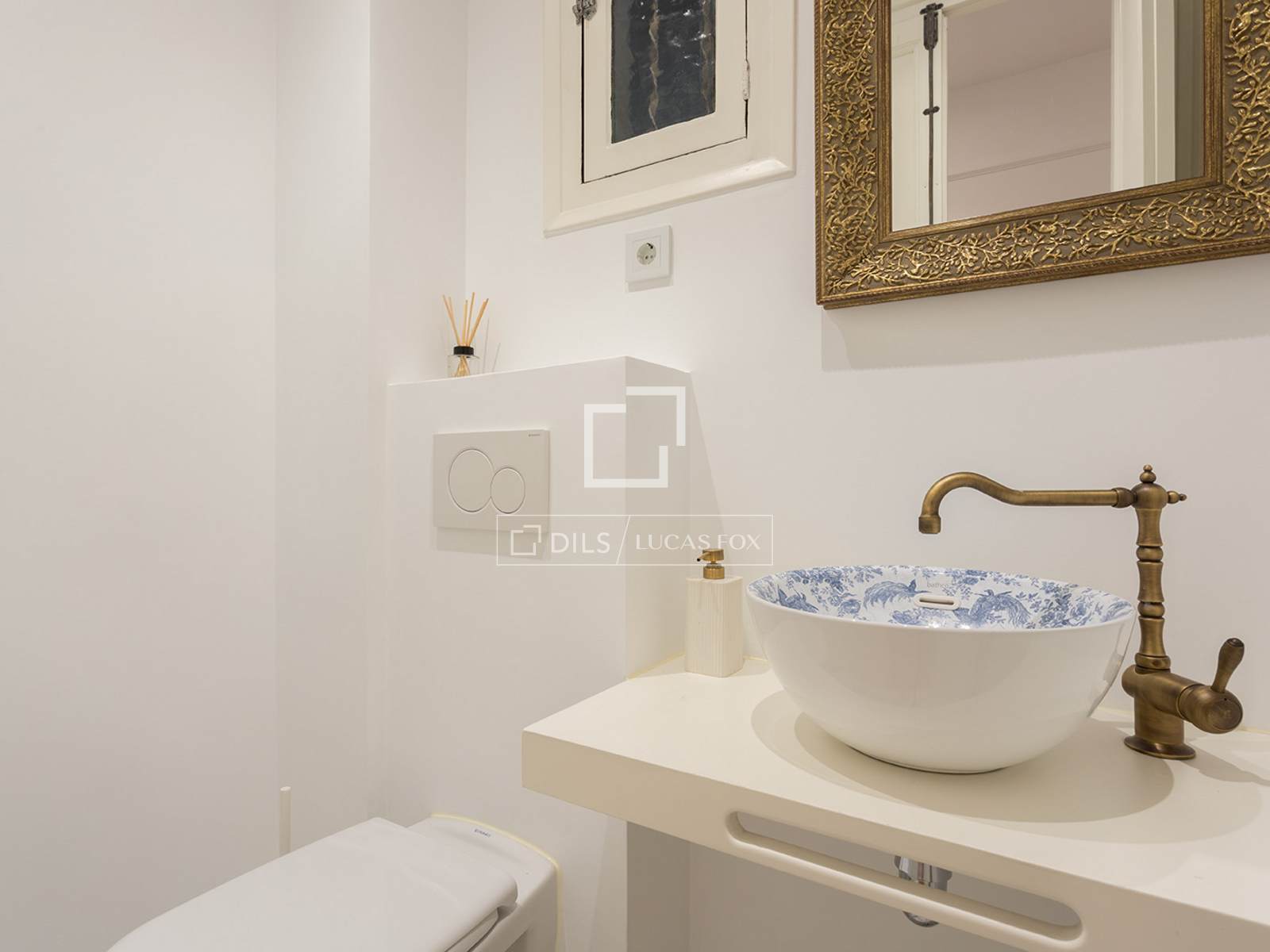 Huoneisto Barcelona, Espanja 2 makuuhuonetta, 83 m2 No. 168954