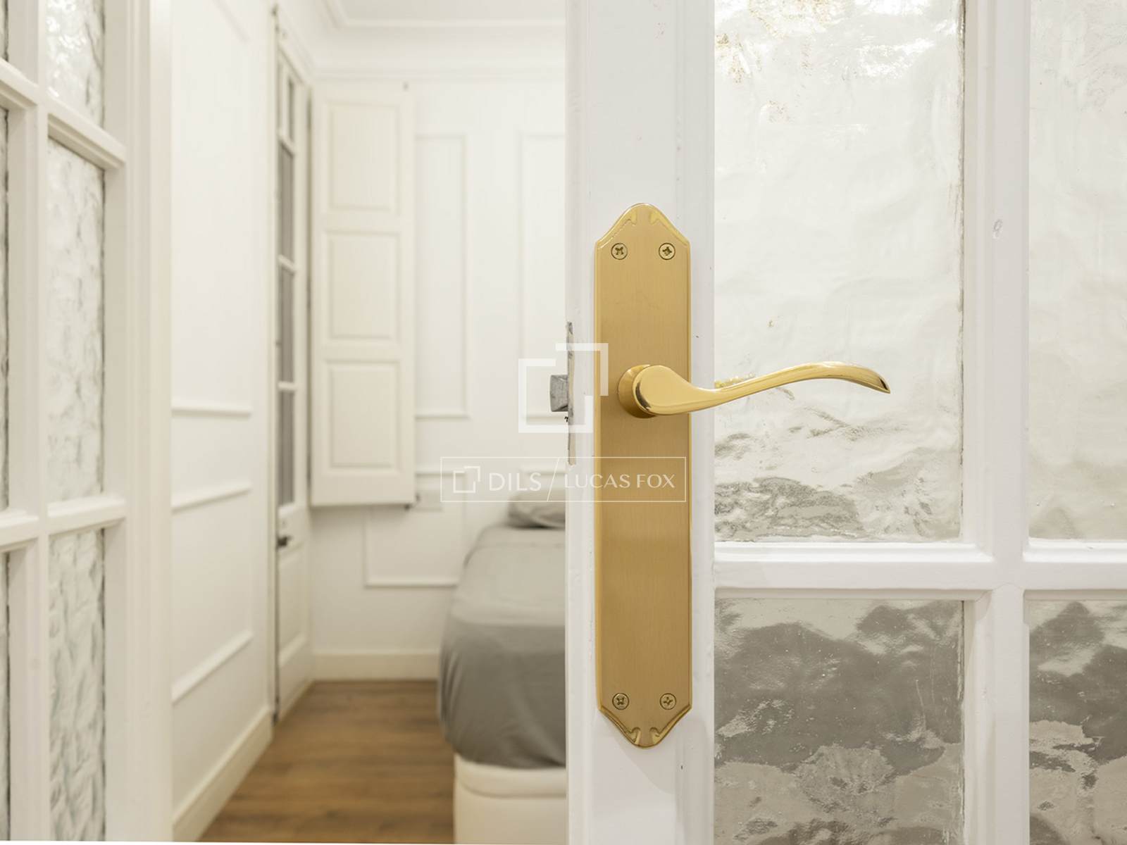 Huoneisto Barcelona, Espanja 2 makuuhuonetta, 83 m2 No. 168954