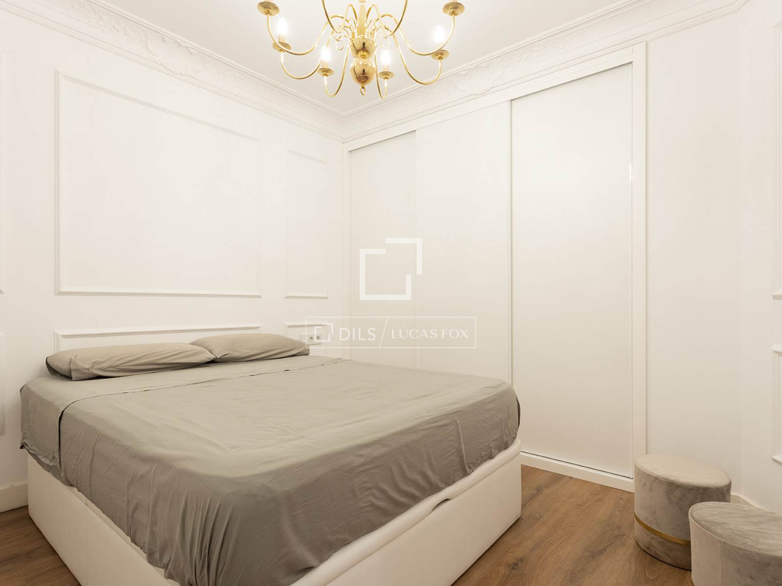 Huoneisto Barcelona, Espanja 2 makuuhuonetta, 83 m2 No. 168954