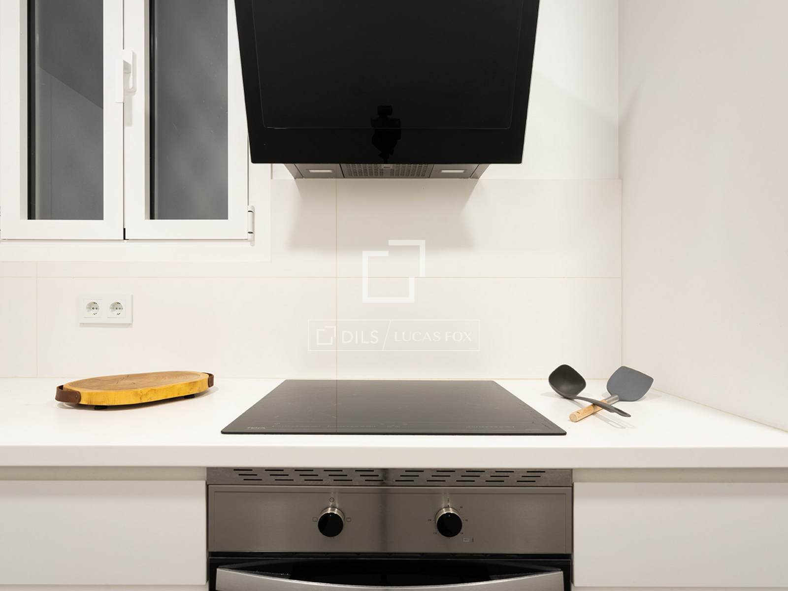 Huoneisto Barcelona, Espanja 2 makuuhuonetta, 83 m2 No. 168954