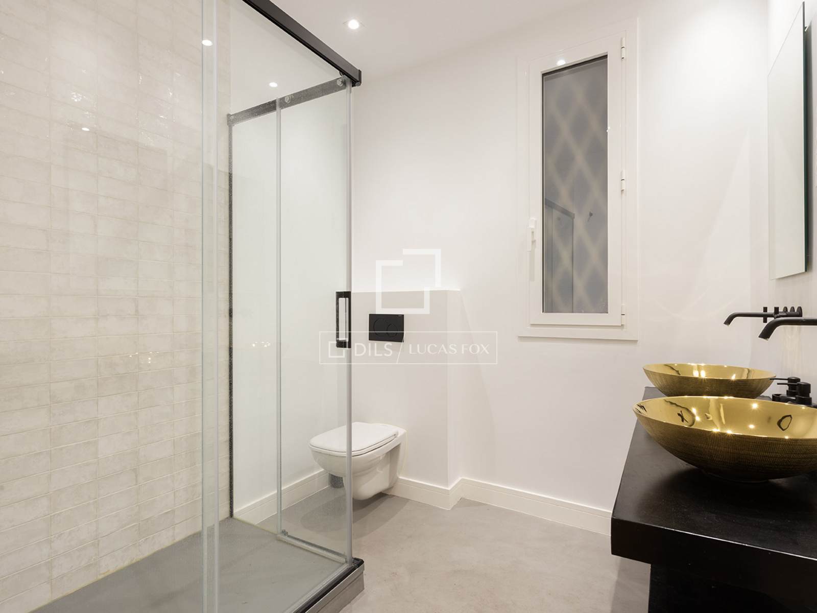 Huoneisto Barcelona, Espanja 2 makuuhuonetta, 83 m2 No. 168954