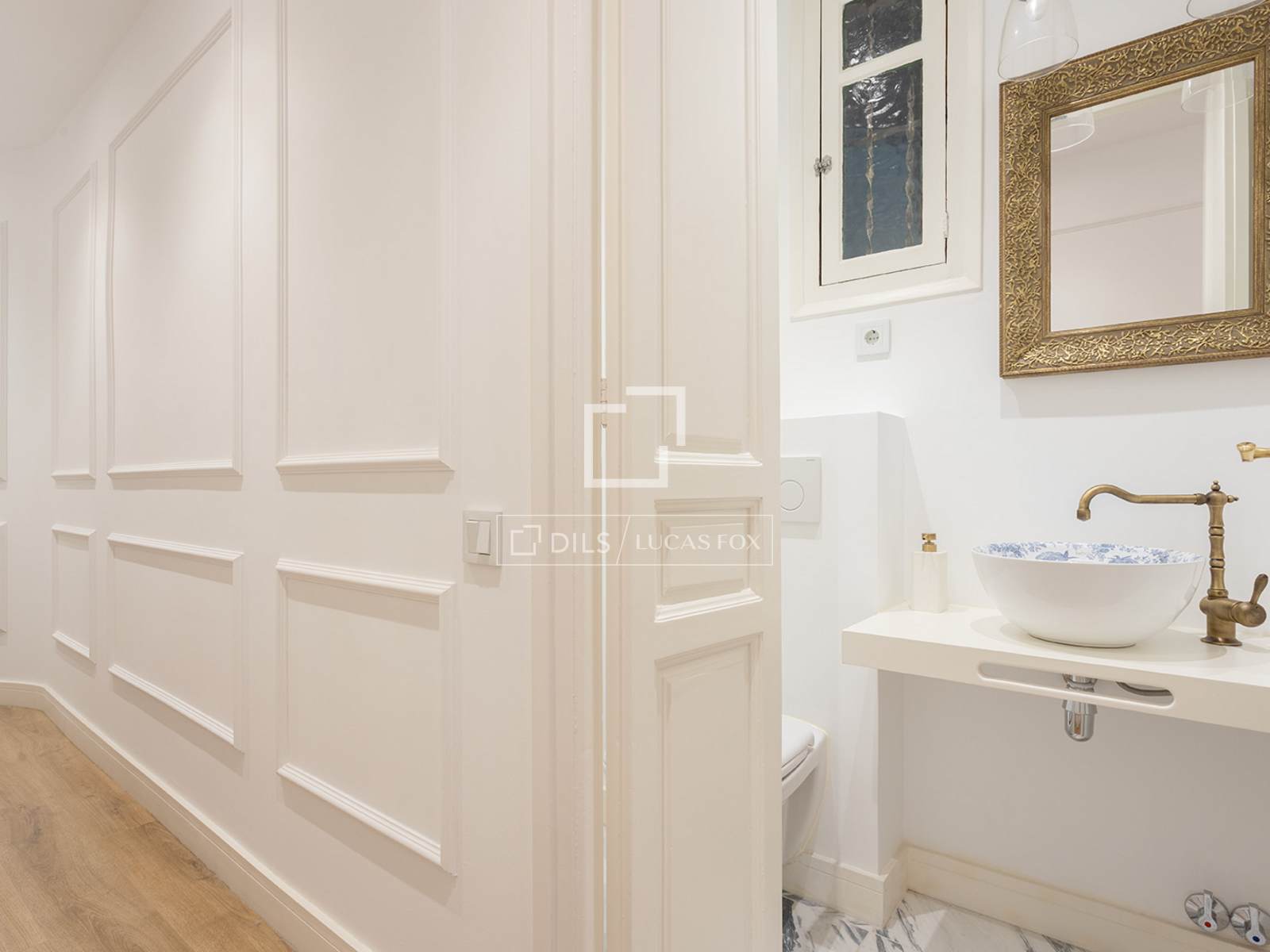 Huoneisto Barcelona, Espanja 2 makuuhuonetta, 83 m2 No. 168954